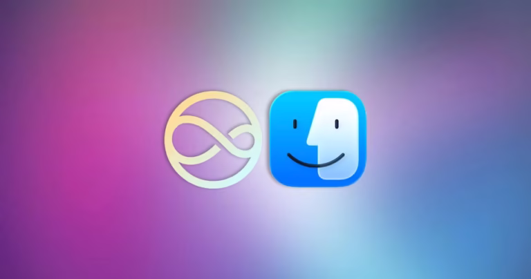 Siri Could Soon Look Like the Mac Finder, With AI-Powered Upgrades