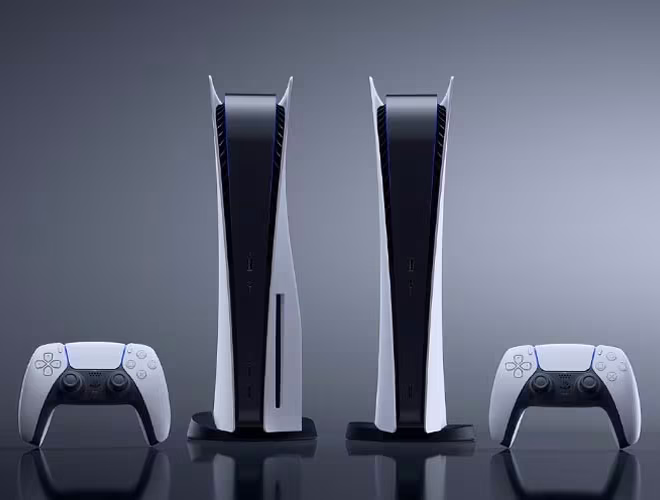 Sony Increases PlayStation 5 Prices in the U.S.: New PS5, Digital, and Pro Costs Revealed