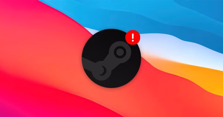 Steam Will No Longer Work on macOS Big Sur Starting October 15, Here’s Why