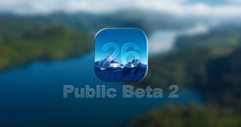 How to Install tvOS 26 Public Beta 2 on Apple TV (Step-by-Step Guide)
