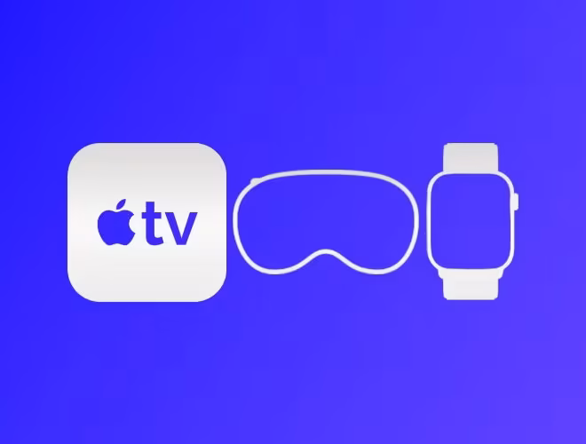 watchOS 26, tvOS 26, and visionOS 26 Beta 8 Roll Out to Developers