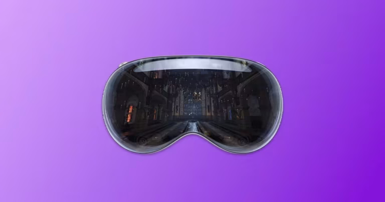 HBO Brings Hogwarts Great Hall to Apple Vision Pro