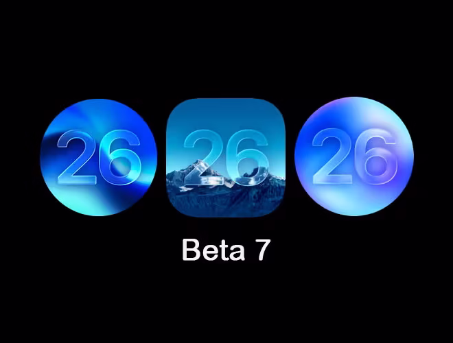 Apple Releases Seventh Developer Betas for watchOS 26, tvOS 26, and visionOS 26