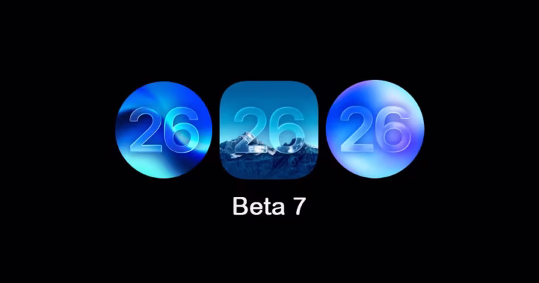 Apple Releases Seventh Developer Betas for watchOS 26, tvOS 26, and visionOS 26