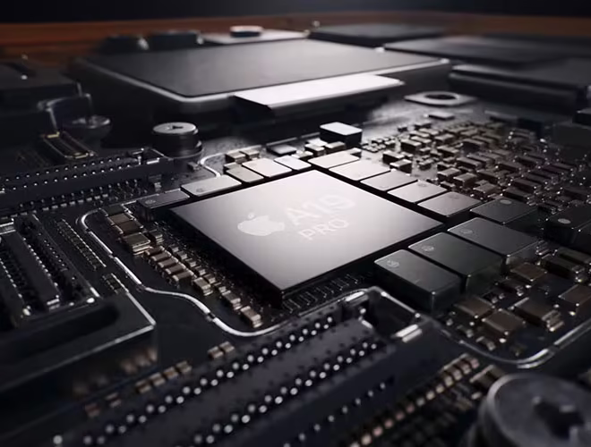 The iPhone 17’s Biggest Upgrade Is the One You’ll Never See