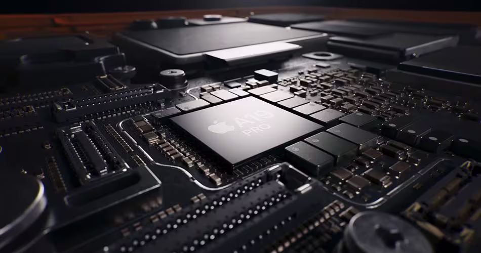 Apple A19 Pro