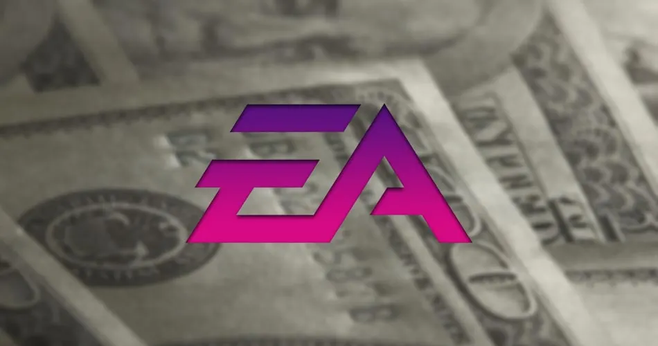 EA 55 Billion Deal