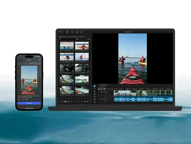 Adobe Premiere for iPhone Launches: Free to Download, But With Some Limits