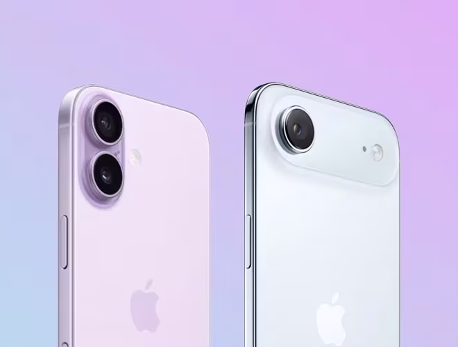 Why the iPhone 17 Makes More Sense Than the iPhone Air