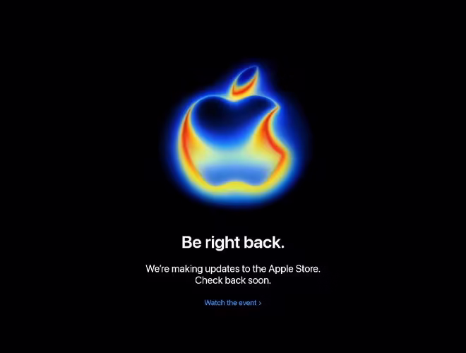 Apple Store Goes Dark: iPhone 17, AirPods Pro 3, and More Incoming