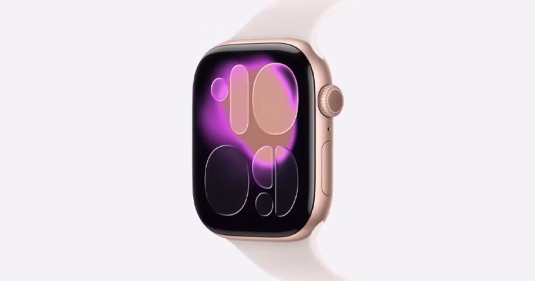 Apple Watch Series 11 Announced With Hypertension Detection, Sleep Score, and More