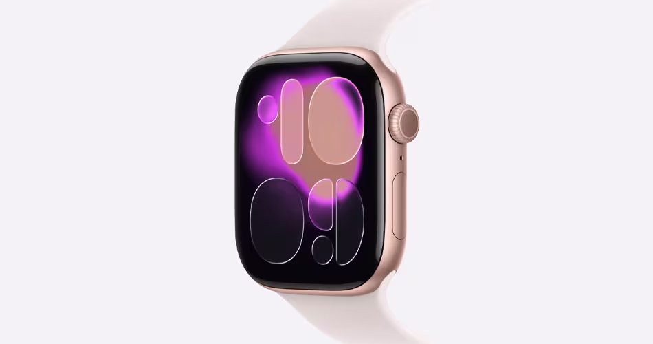 Apple Watch Sereis 11 Announced