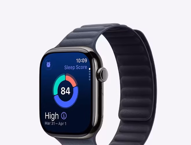 Sleep Score on Apple Watch Isn’t as “New” as Apple Wants You to Think