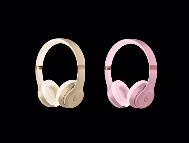 Beats Prepping Fresh Colors for Studio Pro, Solo 4, and Solo Buds