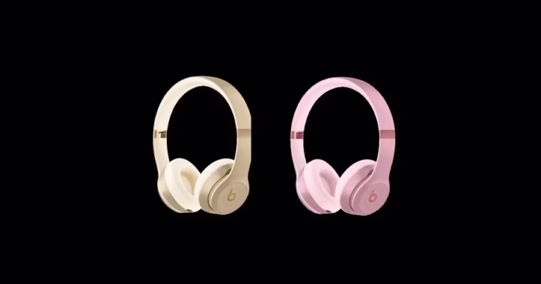 Beats Prepping Fresh Colors for Studio Pro, Solo 4, and Solo Buds