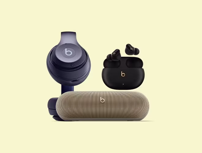 Beats Sale on Amazon: Pill for $99, Studio Pro $199 & More