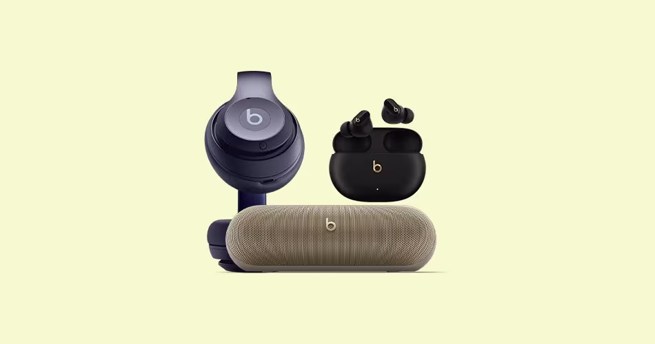 Beats Headphones Sale
