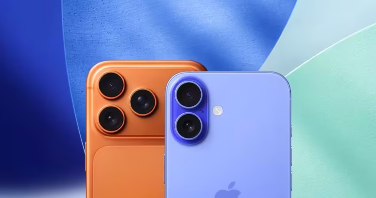 iOS 26 Quietly Hands iPhone 16 Owners iPhone 17’s Shiny New Camera Trick