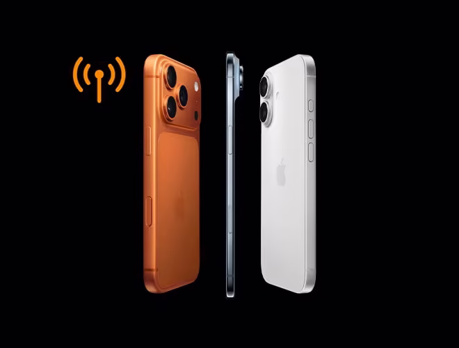 iPhone 17 and iPhone 17 Pro Go eSIM-Only in More Countries, But Is Everyone Ready for It?