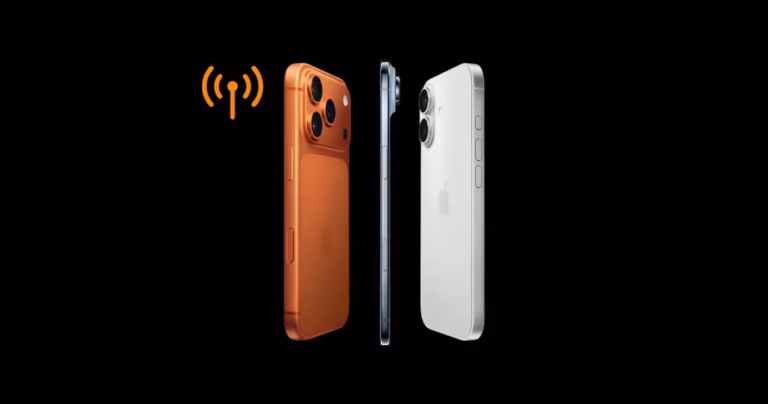 iPhone 17 and iPhone 17 Pro Go eSIM-Only in More Countries, But Is Everyone Ready for It?