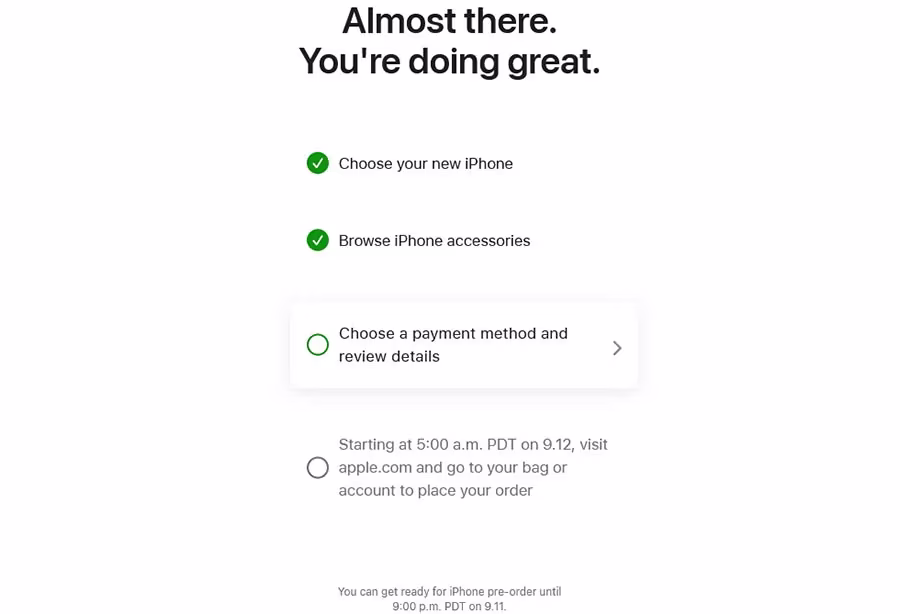 IPhone 17 Preorders How To Prepare