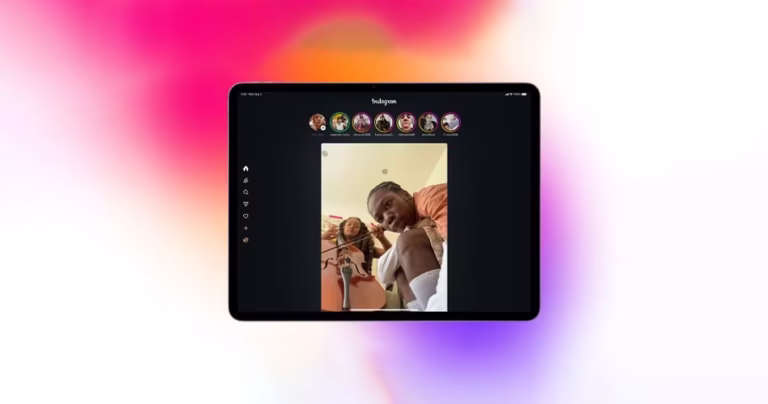 Instagram Finally Launches an Official iPad App
