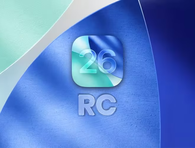 Download iOS 26 RC: IPSW Links and OTA Update for iPhone and iPad