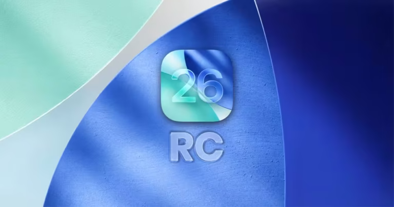 Download iOS 26 RC: IPSW Links and OTA Update for iPhone and iPad
