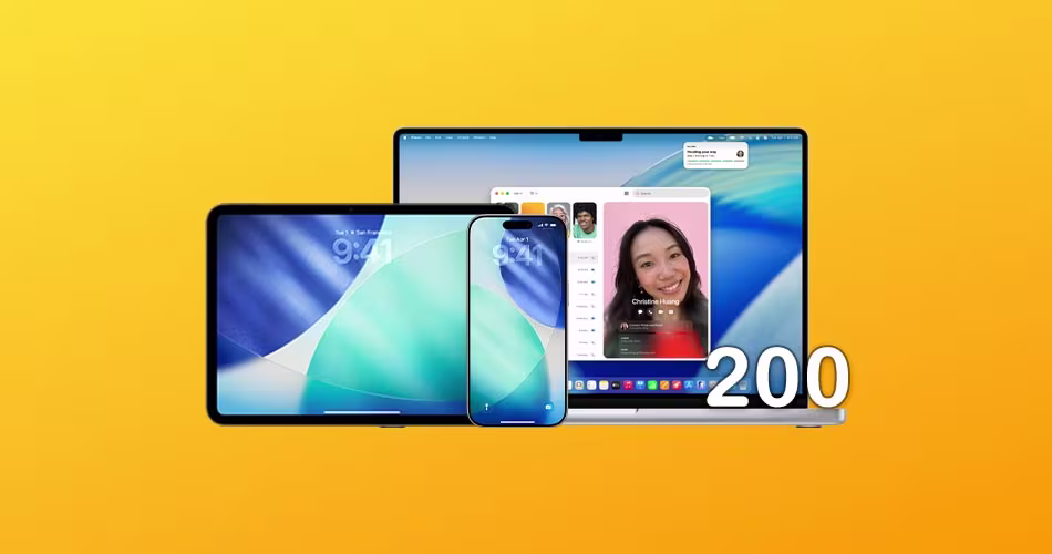Ios 26 Apple Official Features
