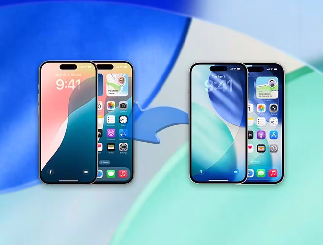 Downgrade iOS 26 and iPadOS 26 Back to iOS 18 [How-To Guide]