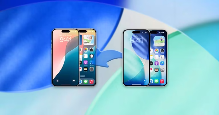 Downgrade iOS 26 and iPadOS 26 Back to iOS 18 [How-To Guide]