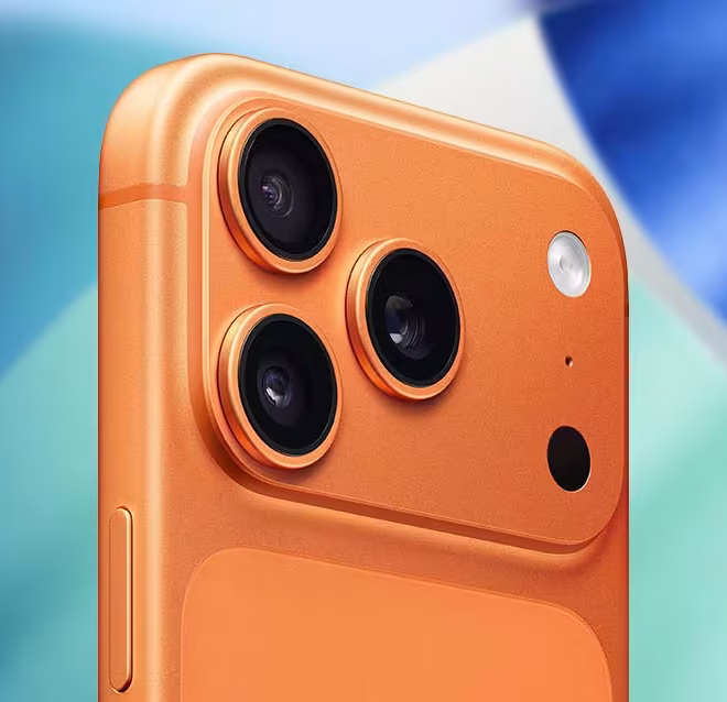 Apple Quietly Releases New iOS 26 Build Just for iPhone 17 Pro Models