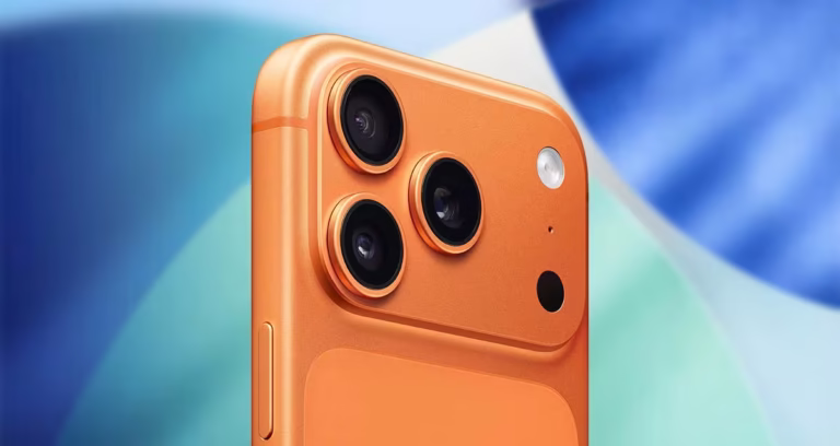 Apple Quietly Releases New iOS 26 Build Just for iPhone 17 Pro Models