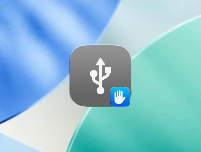 How to Use iOS 26’s New Wired Accessories Permission to Protect Your iPhone