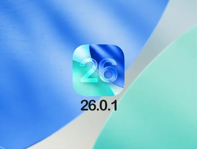 iOS 26.0.1 Update Coming Soon With Fixes for iPhone Bugs