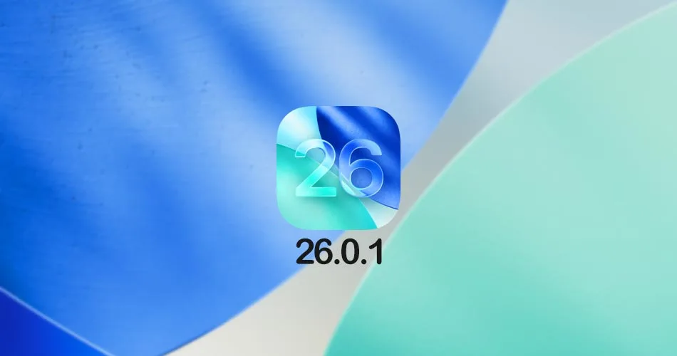 Ios 26.0.1