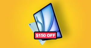 Apple’s M3 iPad Air Gets a $150 Price Cut, but Is It Really Worth Jumping On?