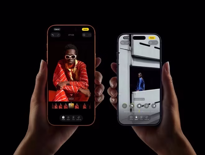 iPhone 17 Lets You Turn Off Screen Flicker, Here’s How