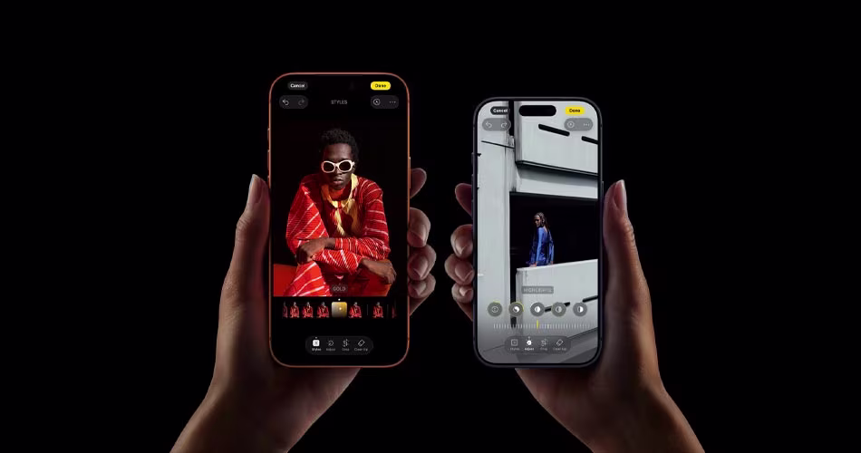 Iphone 17 Pro Display
