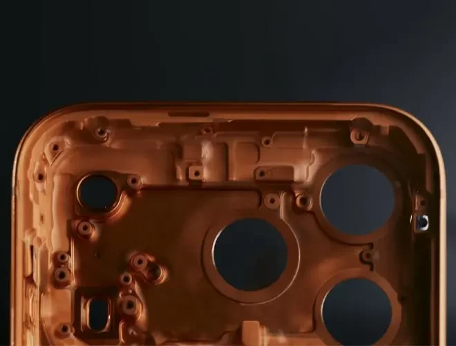 iPhone 17 Pro Teardown: Vapor Chamber Cooling, Scratchgate, and Repairability Score