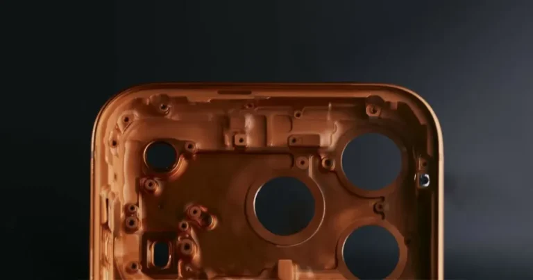 iPhone 17 Pro Teardown: Vapor Chamber Cooling, Scratchgate, and Repairability Score