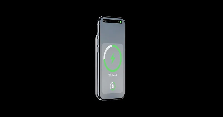 Iphone 17 Air Magsage Charging