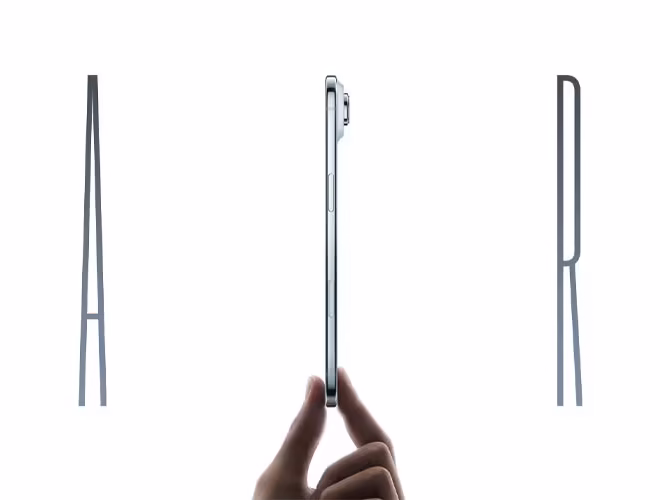 Will the iPhone Air Bend? Apple Puts It to the Test