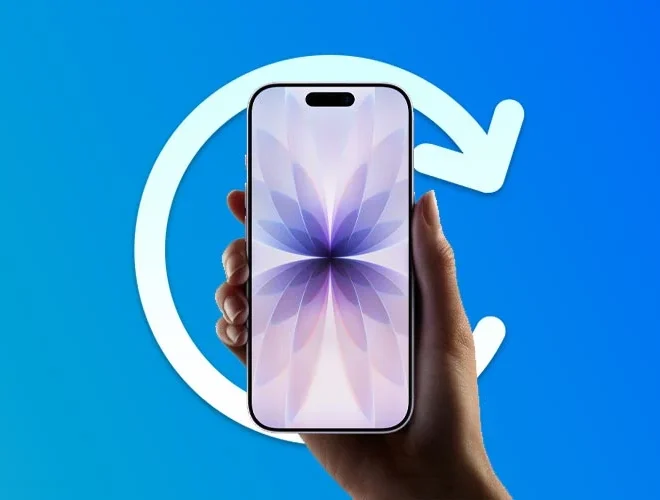 How to Restart iPhone 17 Pro, iPhone 17, and iPhone Air