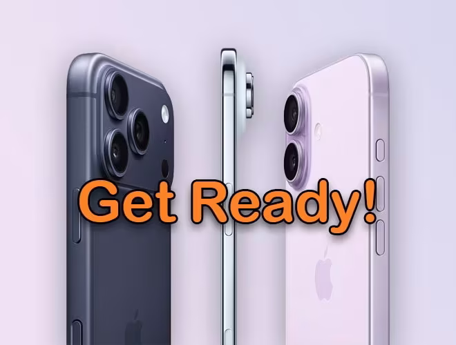 How to Prep for iPhone 17 Pre-Orders and Score Early Delivery