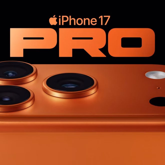Apple Launches iPhone 17 Series: Meet the Air, Pro, and Pro Max