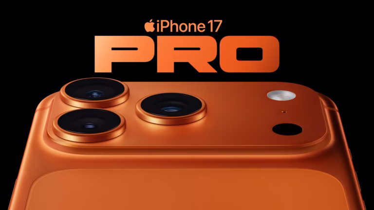Apple Launches iPhone 17 Series: Meet the Air, Pro, and Pro Max