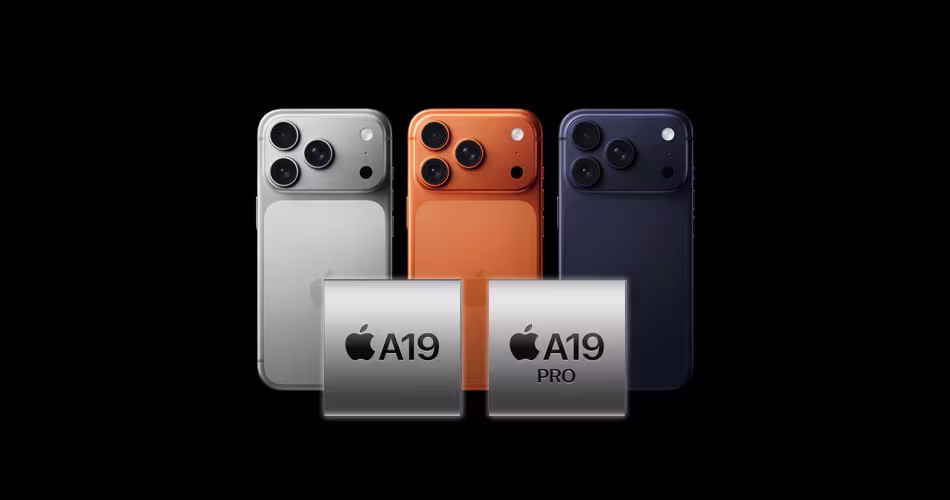 Iphone 17 Pro A19 Pro Early Benchmark Score