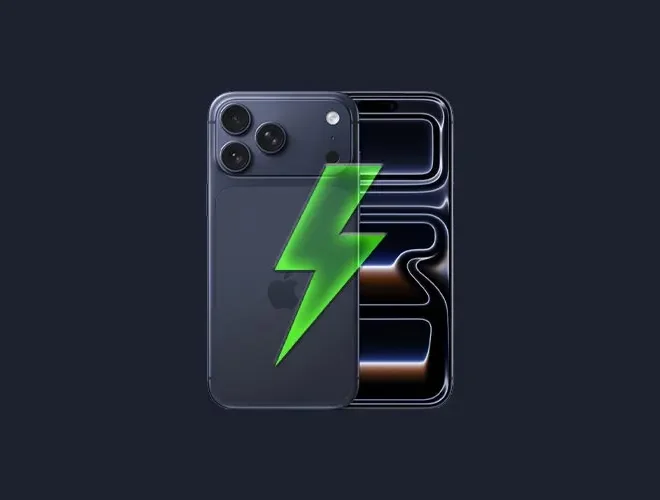 iPhone 17 Pro Max Hits Fastest Charging Speeds Ever for an iPhone