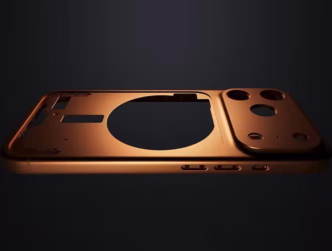 iPhone 17 Pro Teardown Shows Bigger Cameras and Easier Repairs
